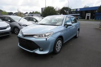 Toyota Corolla 2015 photo 4