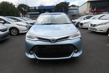 Toyota Corolla 2015 photo 3