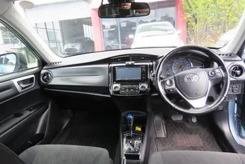 Toyota Corolla 2015 photo 5