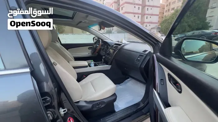 Mazda Cx-9 2015 photo 2