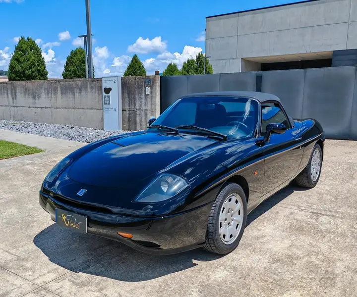 Fiat Barchetta