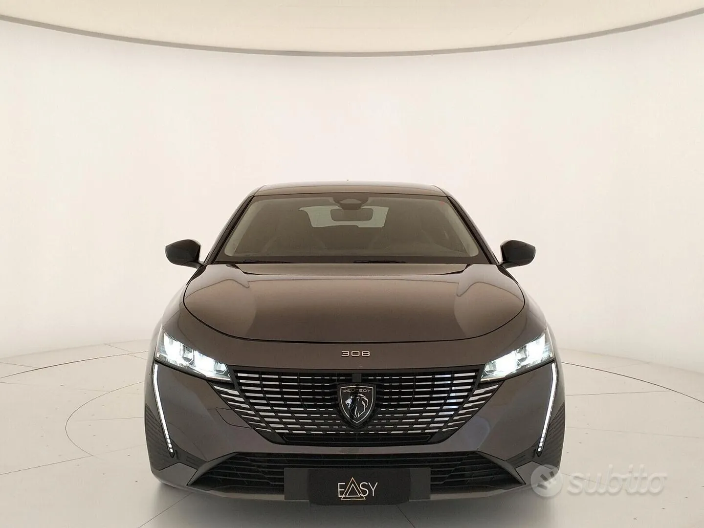 Peugeot 308 2023 photo 3