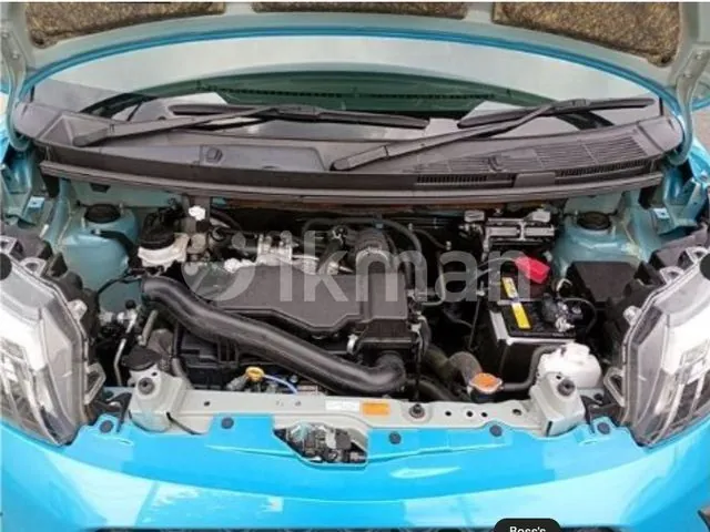 Toyota Roomy 2024 photo 3