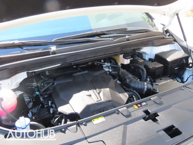Kia Carnival 2025 photo 5