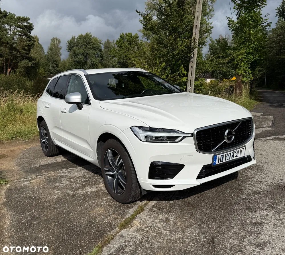Volvo Xc 60