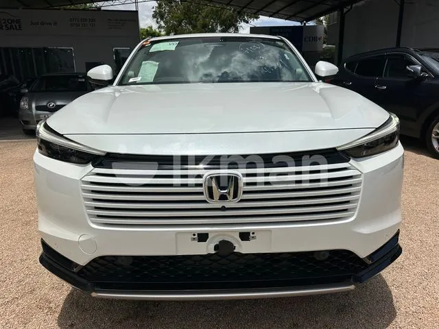 Honda Vezel 2026 photo 2