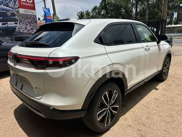 Honda Vezel 2026 photo 4