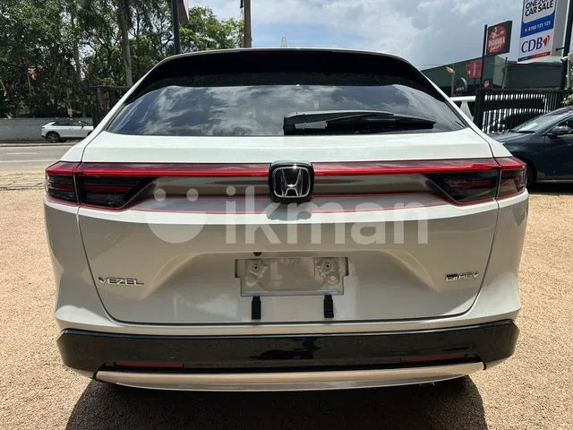 Honda Vezel 2026 photo 5