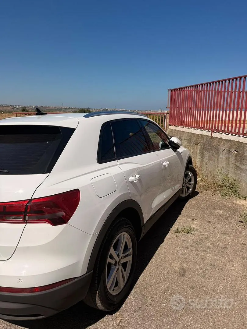 Audi Q3 2021 photo 4