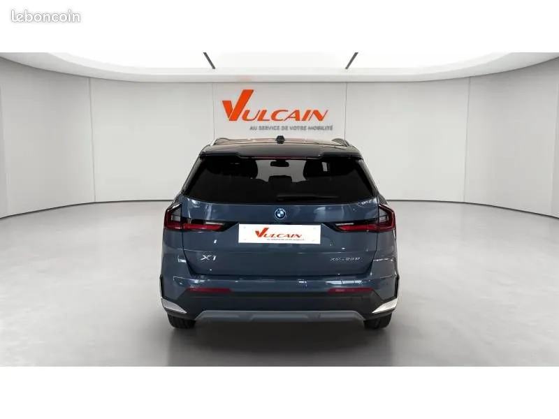 BMW X1 2023 photo 3