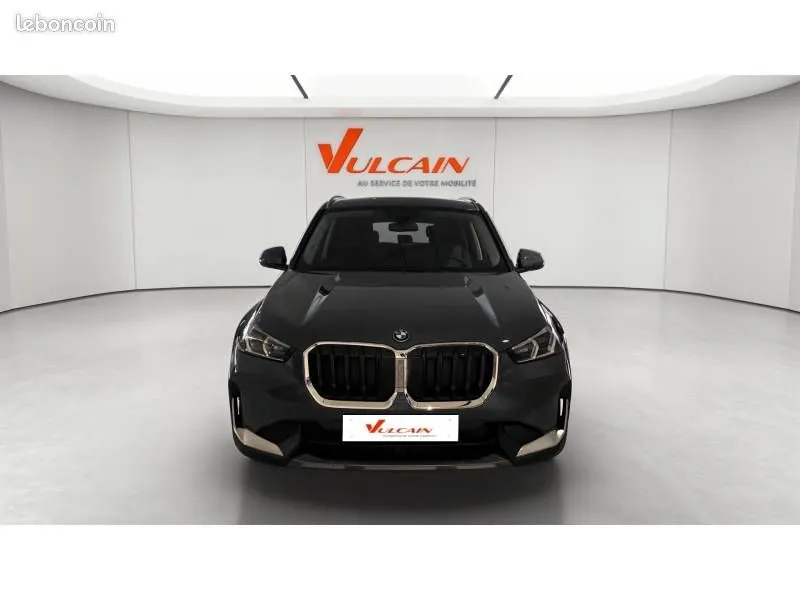 BMW X1 2023 photo 5