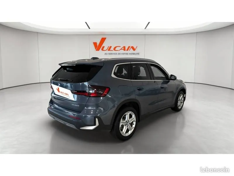 BMW X1 2023 photo 4