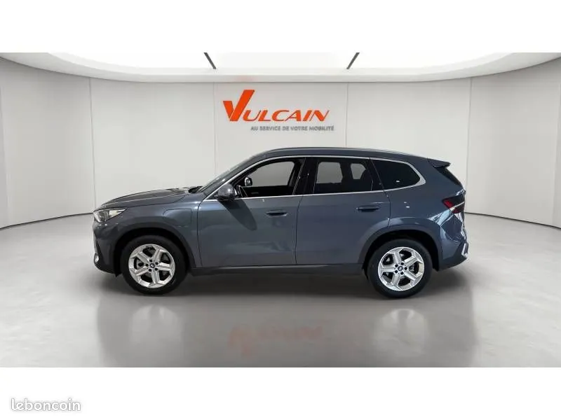 BMW X1 2023 photo 2