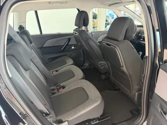 Citroen C4 Picasso 2017 photo 3