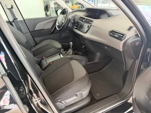 Citroen C4 Picasso 2017 photo 2