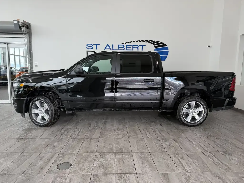 Ram 1500 2026 photo 2