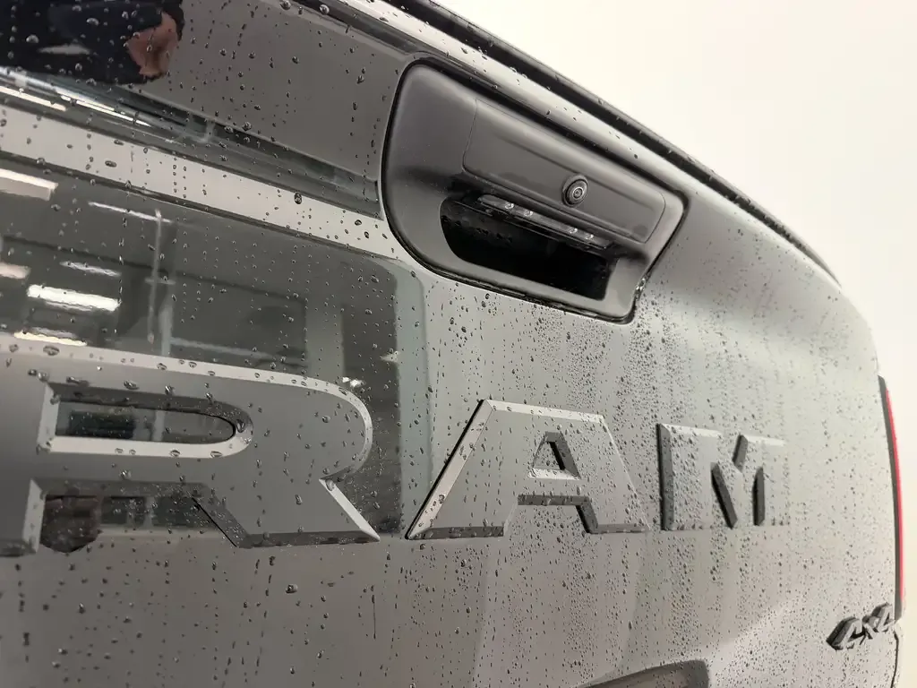 Ram 1500 2026 photo 5