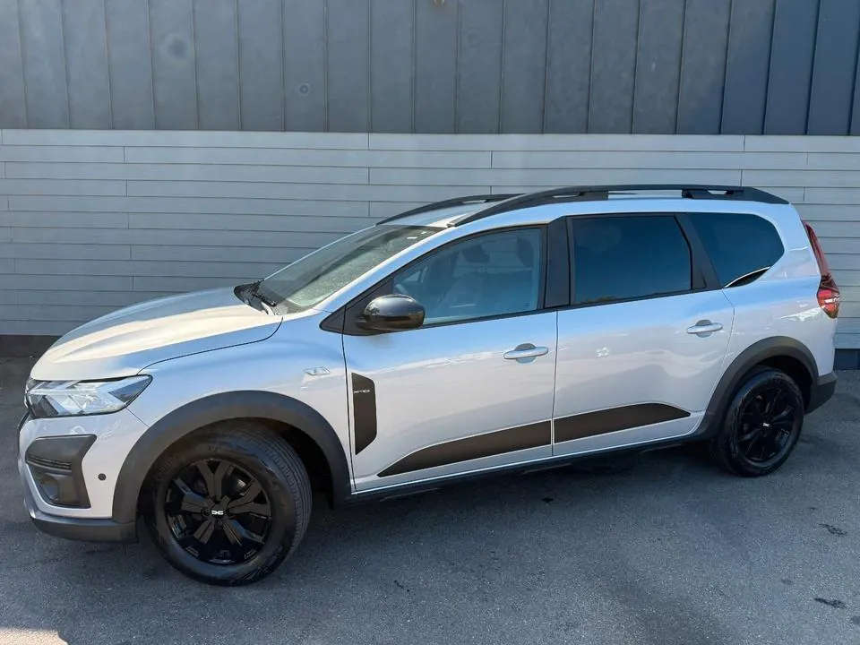 Dacia Jogger Extreme