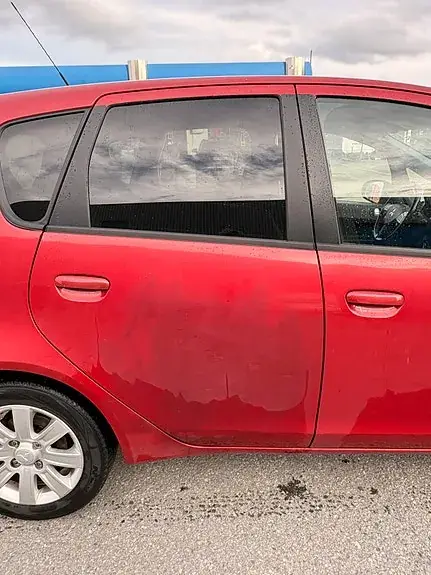 Mitsubishi Colt 2009 photo 4