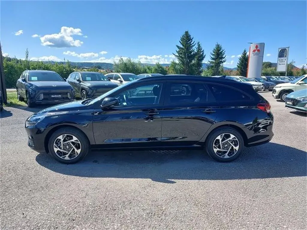 Hyundai I30 2026 photo 2