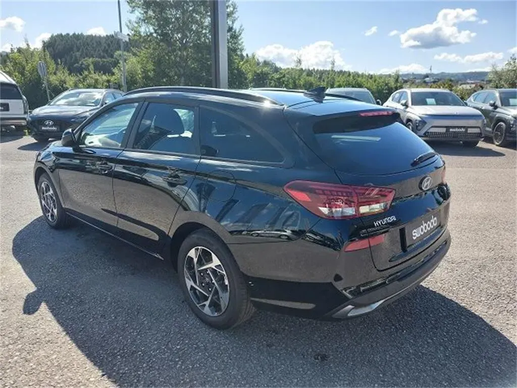 Hyundai I30 2026 photo 3