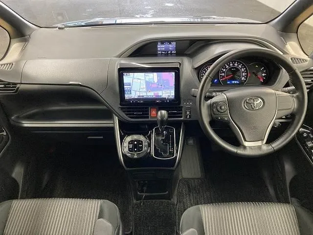 Toyota Volkswagen 2019 photo 2