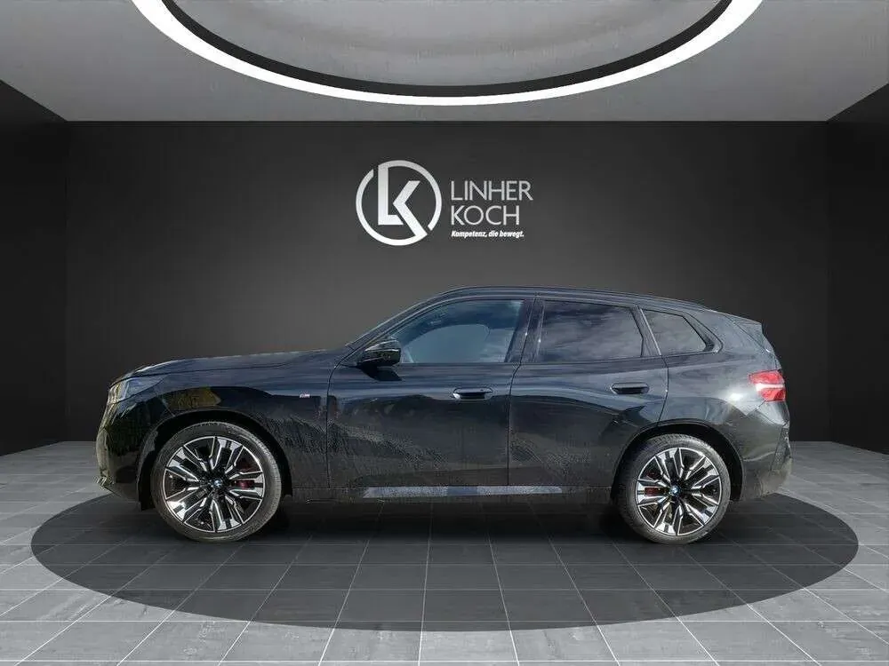 BMW X3 2025 photo 2