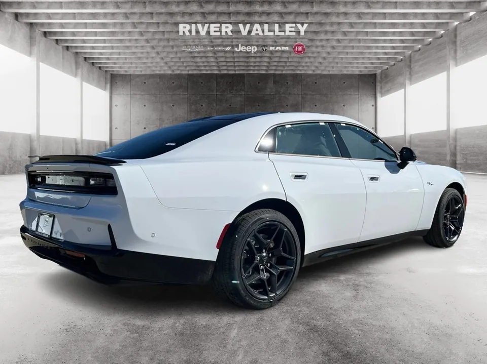 Dodge Charger 2026 photo 3