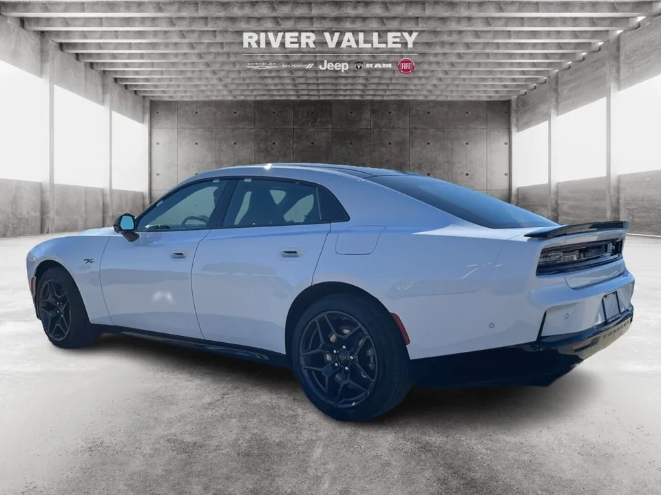 Dodge Charger 2026 photo 5
