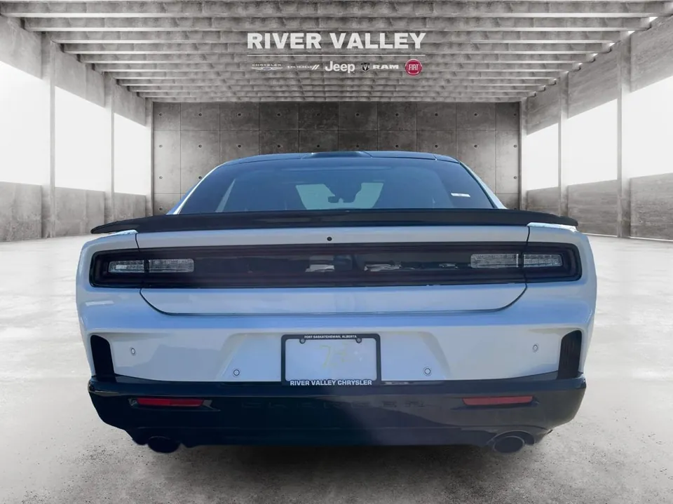 Dodge Charger 2026 photo 4