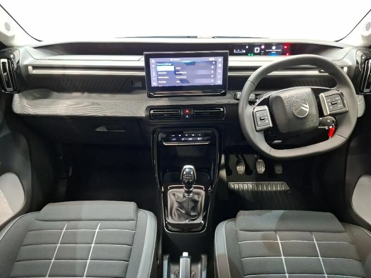 Citroen C3 2026 photo 3