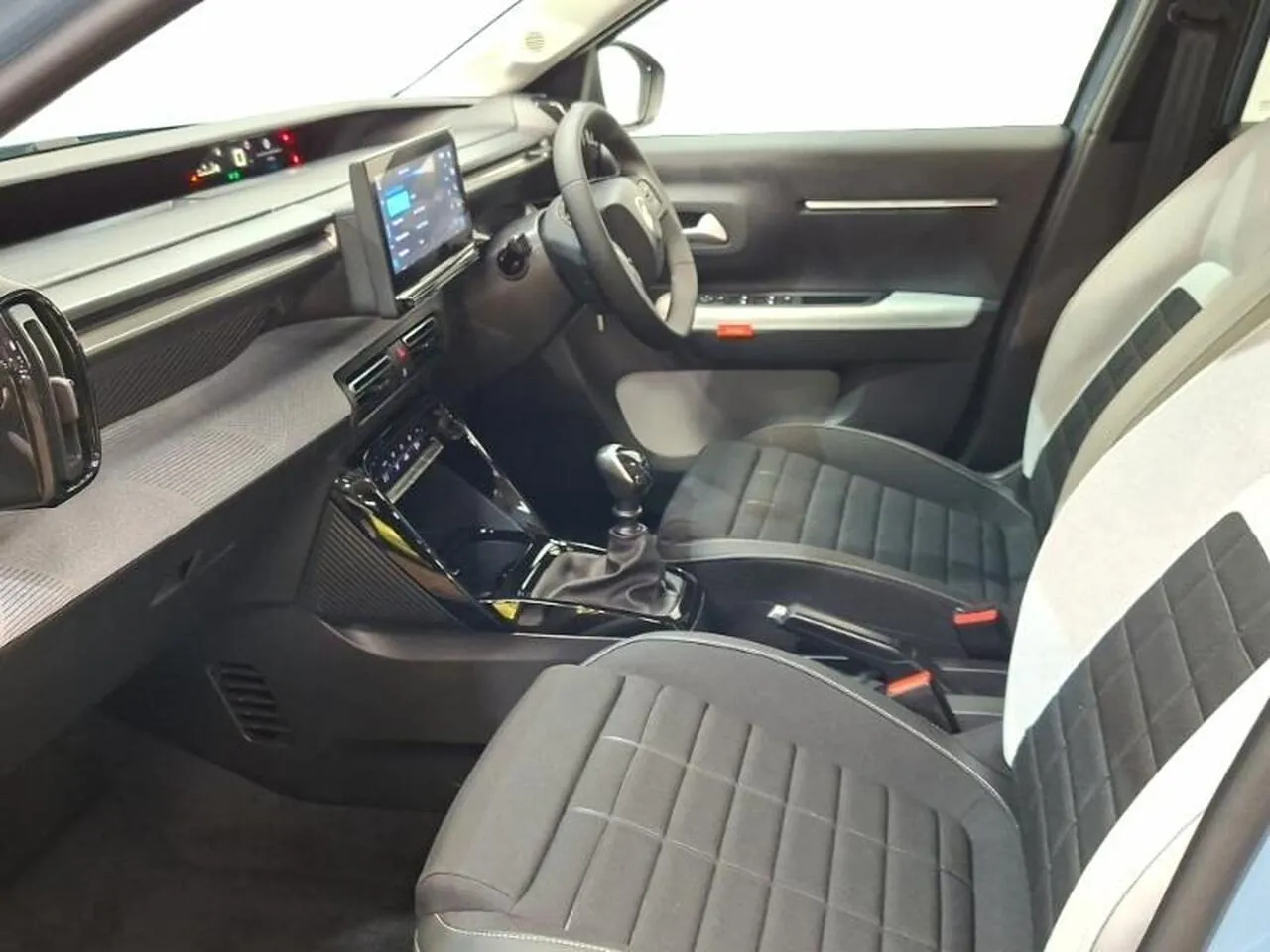 Citroen C3 2026 photo 5