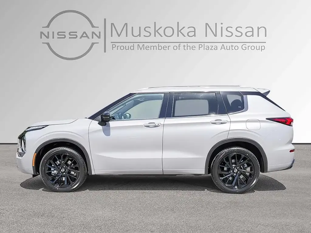 Nissan Rogue 2026 photo 3