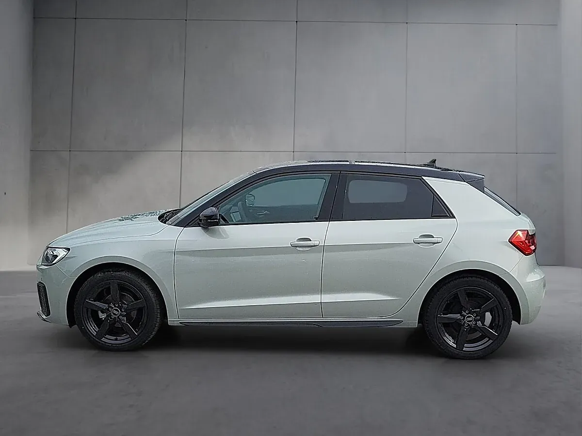 Audi A1 2026 photo 3