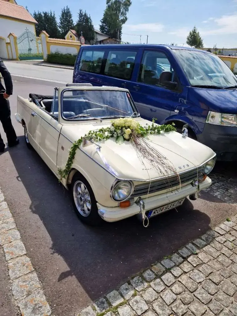 Triumph Herald 13/60