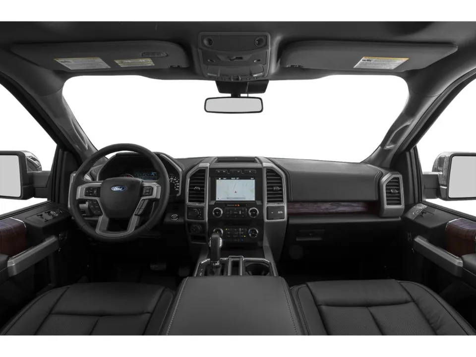 Ford F-150 2018 photo 5