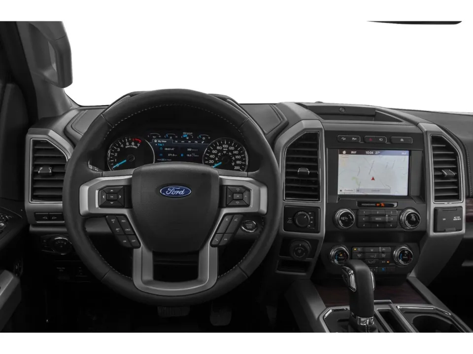 Ford F-150 2018 photo 4