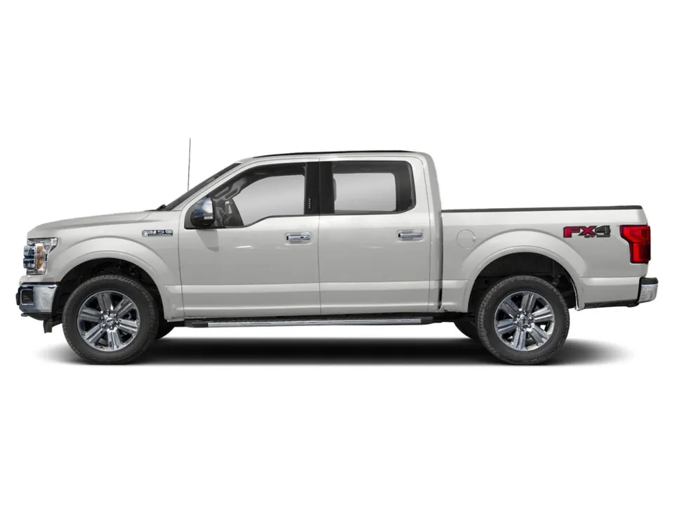 Ford F-150 2018 photo 3