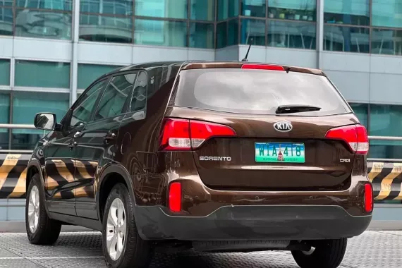 Kia Sorento 2013 photo 5