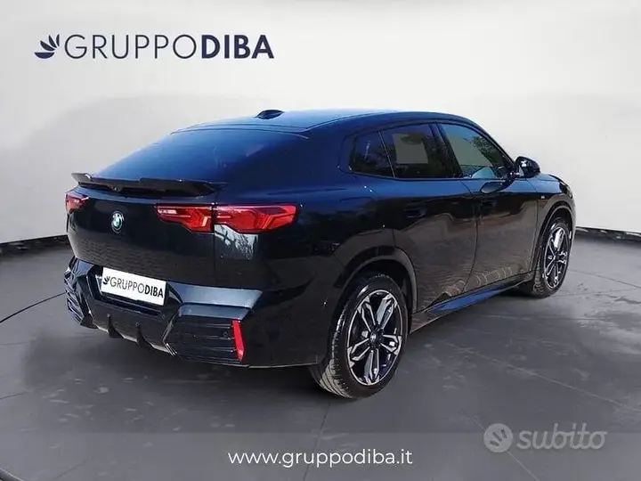 BMW X2 2024 photo 5