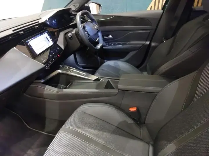 Peugeot 308 2024 photo 5