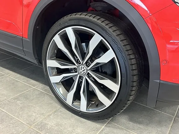 Volkswagen T-Roc 2020 photo 3
