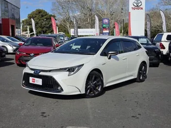 Toyota Corolla 2021 photo 3