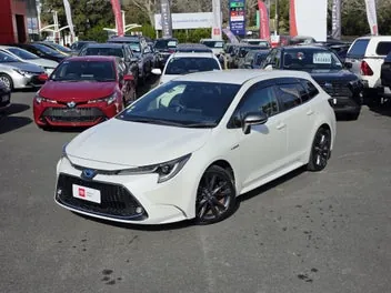 Toyota Corolla 2021 photo 4
