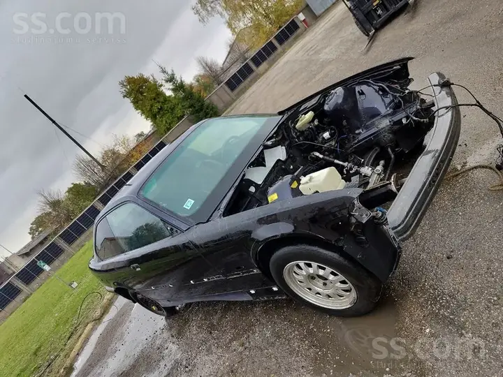 BMW 318 1994 photo 3