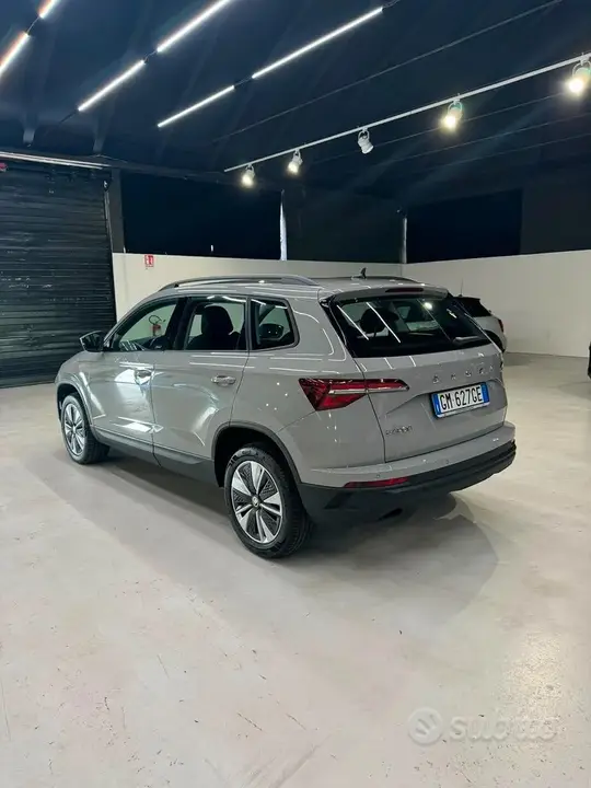 Skoda Karoq 2023 photo 5