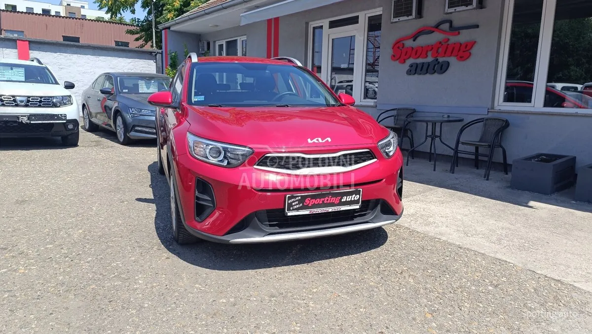 Kia Stonic