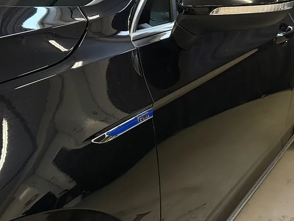 Volkswagen Passat 2020 photo 4