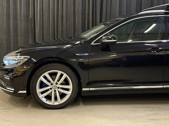 Volkswagen Passat 2020 photo 5