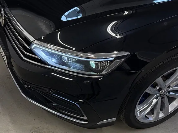 Volkswagen Passat 2020 photo 3